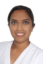 Sita Thavanathan